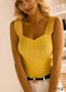 Boho Lace Straps Blouse Jovie